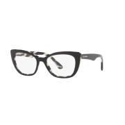 Eyewear frames DG 3362 Dolce & Gabbana , Black , Unisex