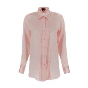 Shirts Tom Ford , Pink , Dames