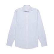 Shirts Brooks Brothers , Blue , Heren