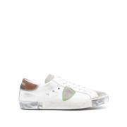 Sneakers Philippe Model , White , Heren