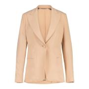 Blazers Kiltie , Beige , Dames