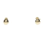 Pre-owned Yellow Gold earrings Van Cleef & Arpels Pre-owned , Yellow ,...