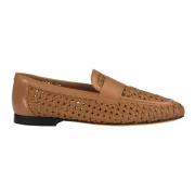 Loafers Doucal's , Brown , Dames