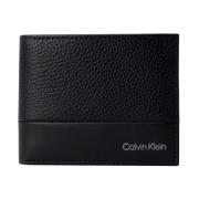 Wallets Cardholders Calvin Klein , Black , Heren