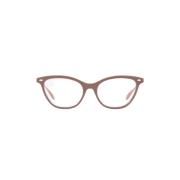 Brillen op recept Ray-Ban , Brown , Dames