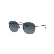 Zonnebrillen Ray-Ban , Gray , Dames