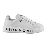 Sneakers John Richmond , White , Heren