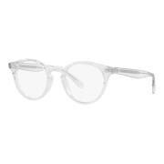 Glasses Oliver Peoples , White , Heren