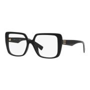 Glasses Miu Miu , Black , Unisex