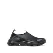 Sneakers Salomon , Black , Heren