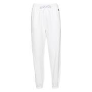 Trousers Ralph Lauren , White , Dames
