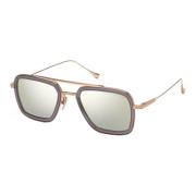 Sunglasses Dita , Gray , Unisex