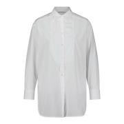 Shirts Rosso35 , White , Dames