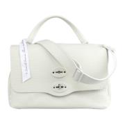 Handbags Zanellato , White , Dames