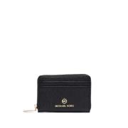 Wallets & Cardholders Michael Kors , Black , Dames