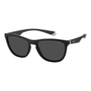 Sunglasses PLD 2133/S Polaroid , Black , Unisex