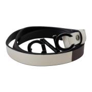 Belts Costume National , White , Dames