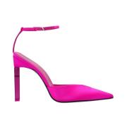 ‘Perine’ pompen The Attico , Pink , Dames