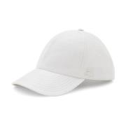 Caps Courrèges , White , Heren