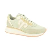 Taupe Combi Runner N. Wushu Ruyi , Beige , Dames