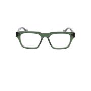 Glasses Gucci , Green , Unisex