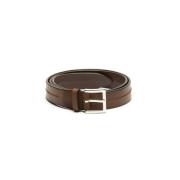 Bruin Borstel Riem Orciani , Brown , Heren