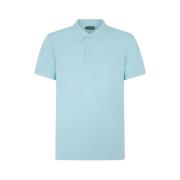 Polo Shirts Tom Ford , Blue , Heren