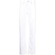 Trousers Isabel Marant , White , Heren