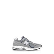 Sneakers New Balance , Gray , Heren