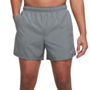 Beachwear Nike , Gray , Heren