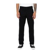 872 Work Pant REC Dk0A4Xk8Blk1 Dickies , Black , Heren