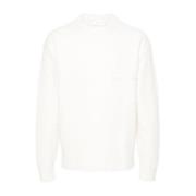 Witte Sweaters Axel Arigato , White , Heren