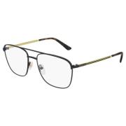 Glasses Gucci , Black , Unisex