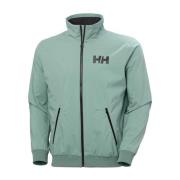 Bomber Racing Jas Helly Hansen , Green , Heren