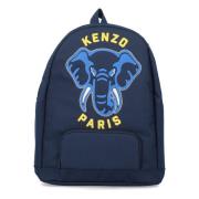 Backpacks Kenzo , Blue , Heren