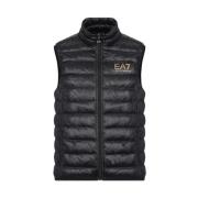 Jackets Emporio Armani EA7 , Black , Heren