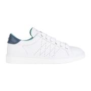 Sneakers Panchic , White , Heren