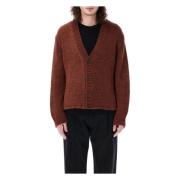 Cardigans Our Legacy , Brown , Heren