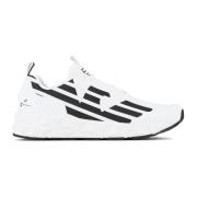 Sneakers Emporio Armani EA7 , White , Heren