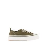 Sneakers Ami Paris , Green , Heren