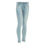Skinny Jeans Adriano Goldschmied , Blue , Dames