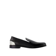 Loafers Alexander McQueen , Black , Heren