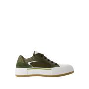 Sneakers Alexander McQueen , Green , Heren