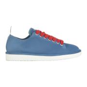 Sneakers Panchic , Blue , Heren