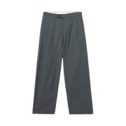 Trousers Lc23 , Gray , Heren