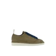 Sneakers Panchic , Green , Heren