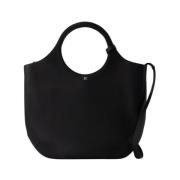 Handbags Courrèges , Black , Dames