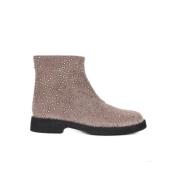 Ankle Boots Loriblu , Beige , Dames