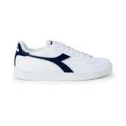 Heren sneakers Diadora , Blue , Heren