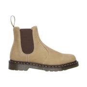 Chelsea Boots Dr. Martens , Beige , Heren